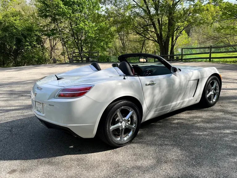 2008 Saturn Sky Red Line - Image 3 of 31