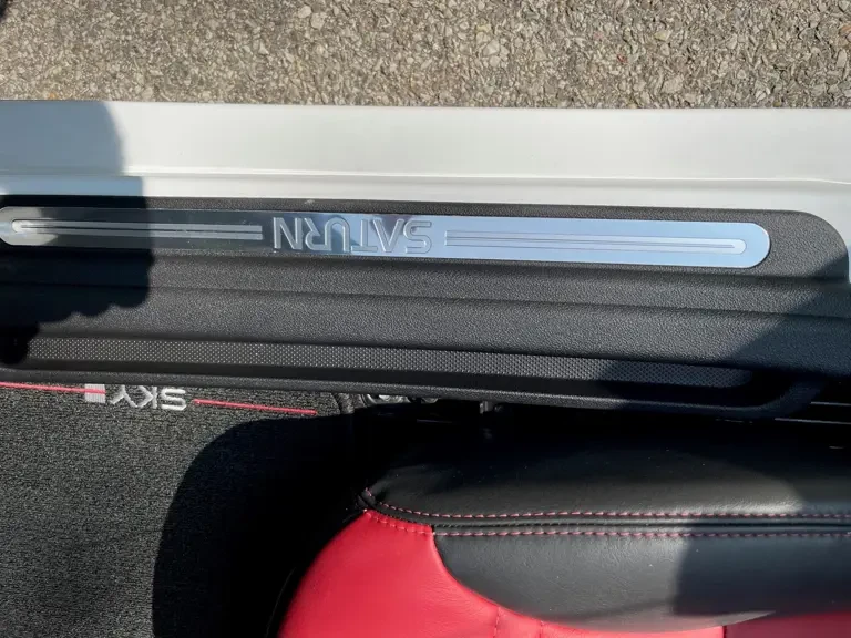 2008 Saturn Sky Red Line - Image 21 of 31