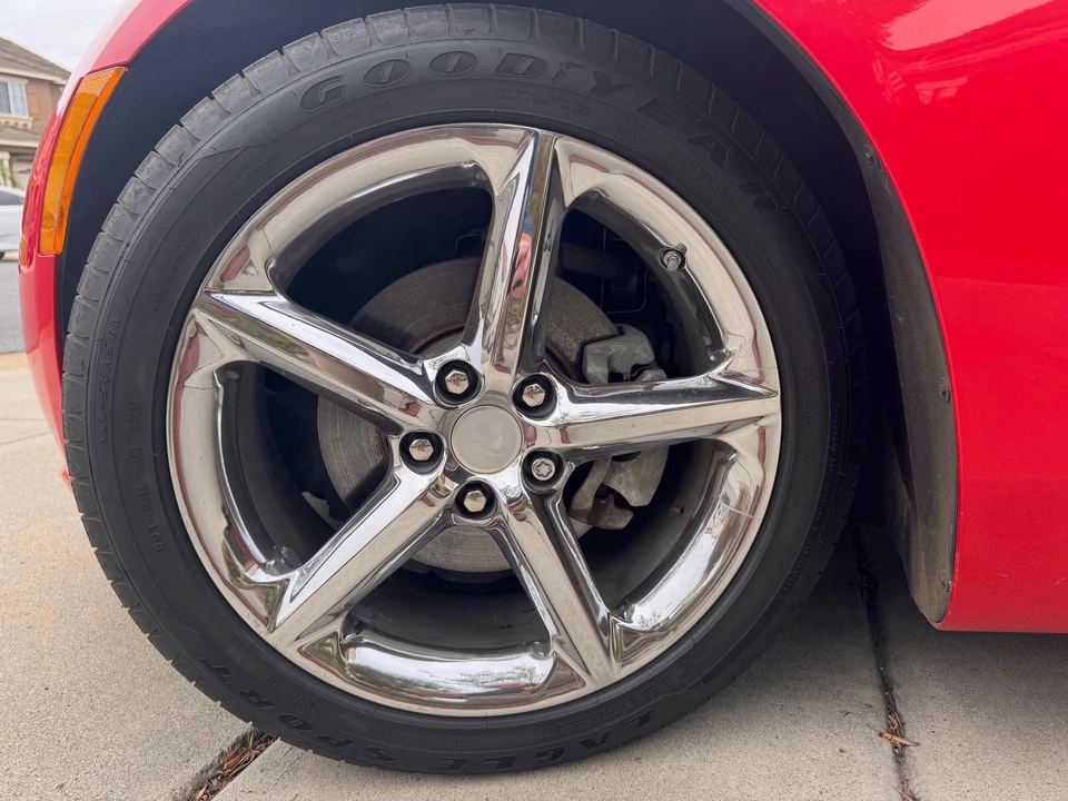 2008 Saturn Sky Red Line - Image 30 of 31