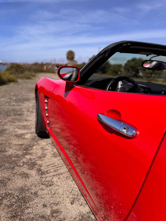 2008 Saturn Sky Red Line - Image 27 of 31