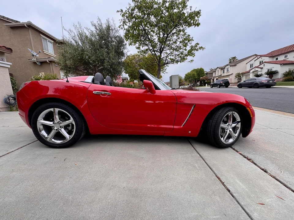 2008 Saturn Sky Red Line - Image 20 of 31