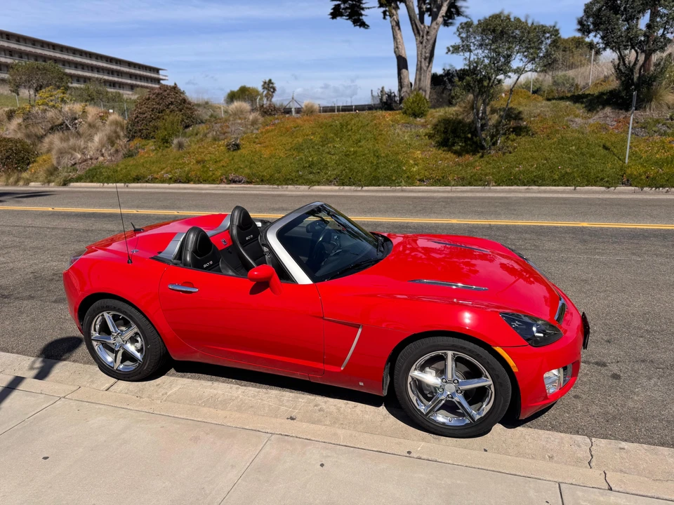 2008 Saturn Sky Red Line - Image 22 of 31