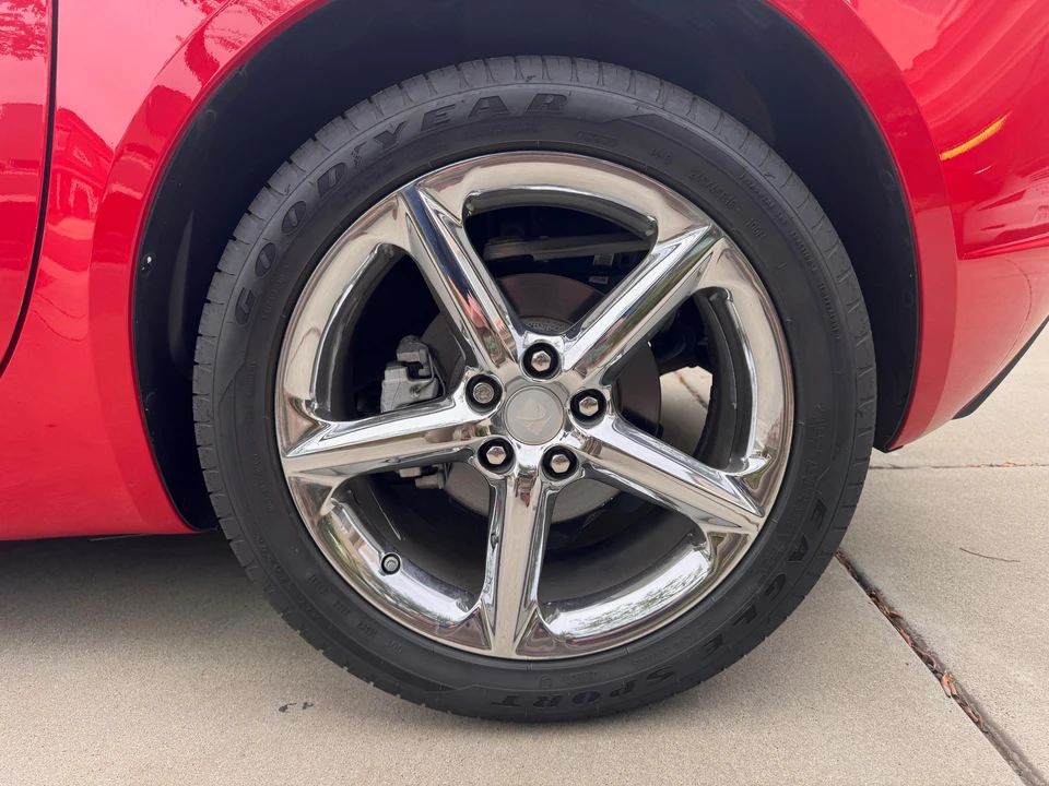 2008 Saturn Sky Red Line - Image 31 of 31