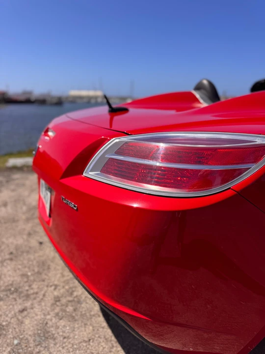 2008 Saturn Sky Red Line - Image 29 of 31