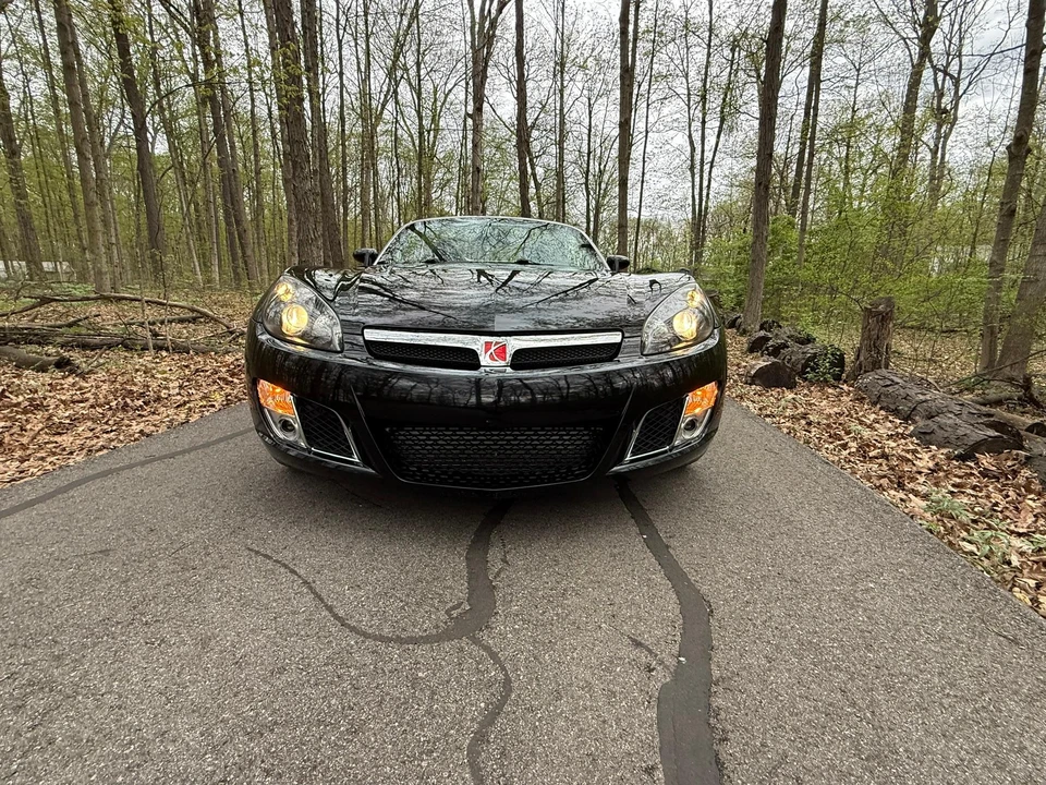 2008 Saturn Sky Red Line - Image 6 of 31