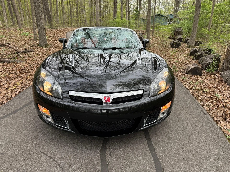 2008 Saturn Sky Red Line - Image 7 of 31