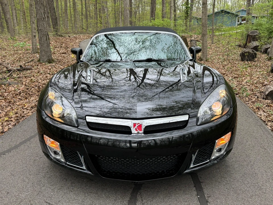 2008 Saturn Sky Red Line - Image 16 of 31