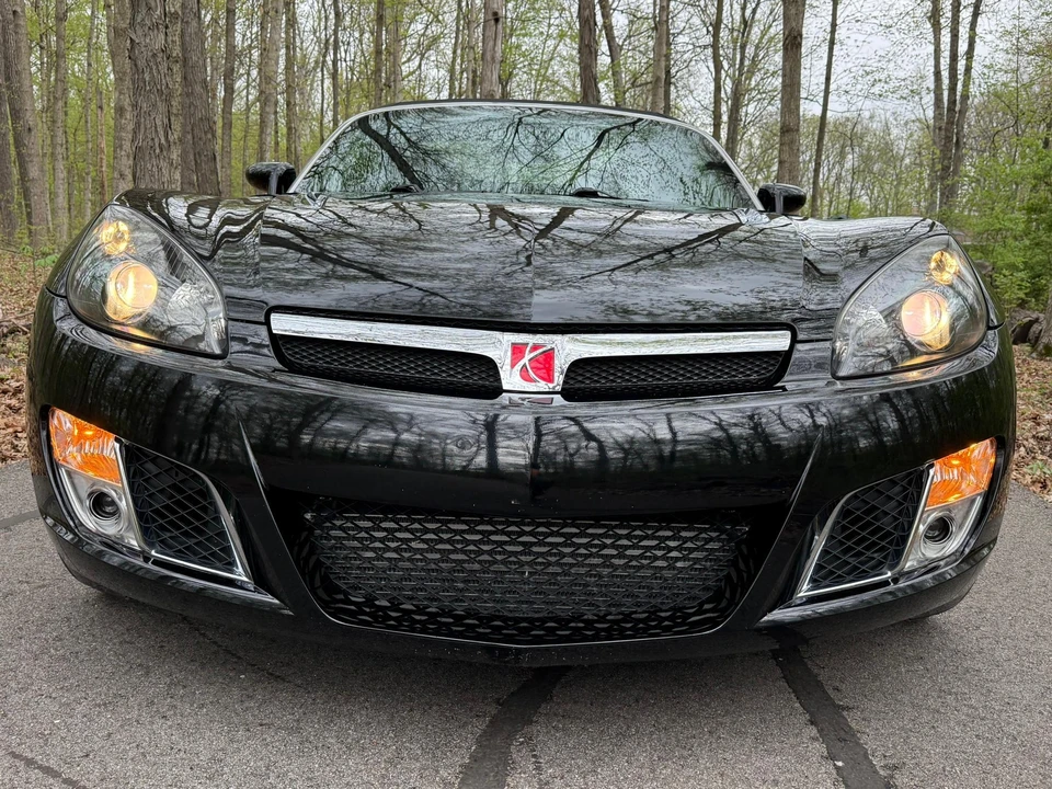 2008 Saturn Sky Red Line - Image 18 of 31