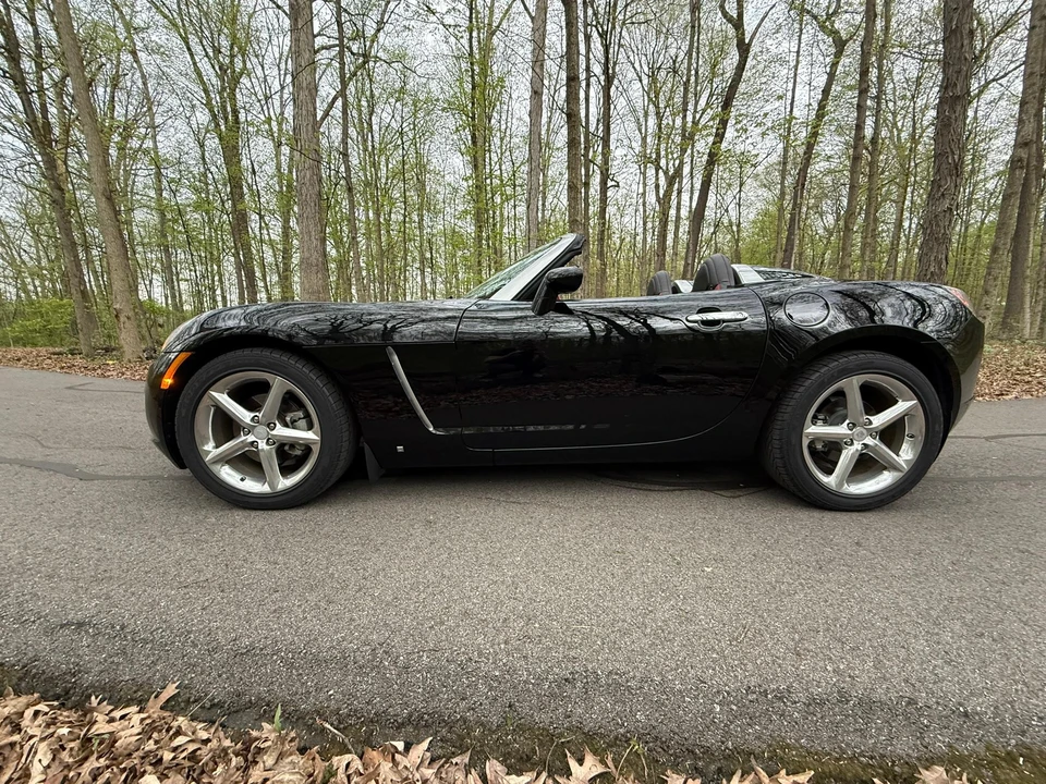 2008 Saturn Sky Red Line - Image 9 of 31