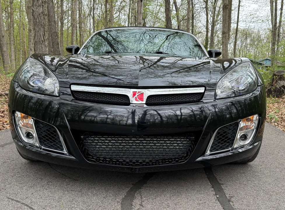 2008 Saturn Sky Red Line - Image 17 of 31