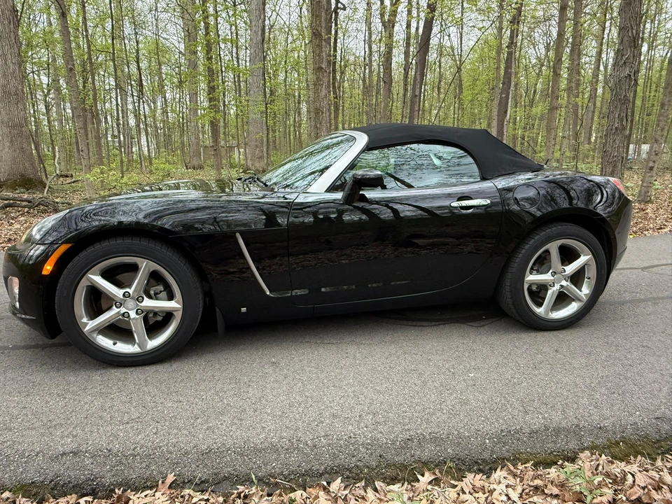 2008 Saturn Sky Red Line - Image 22 of 31