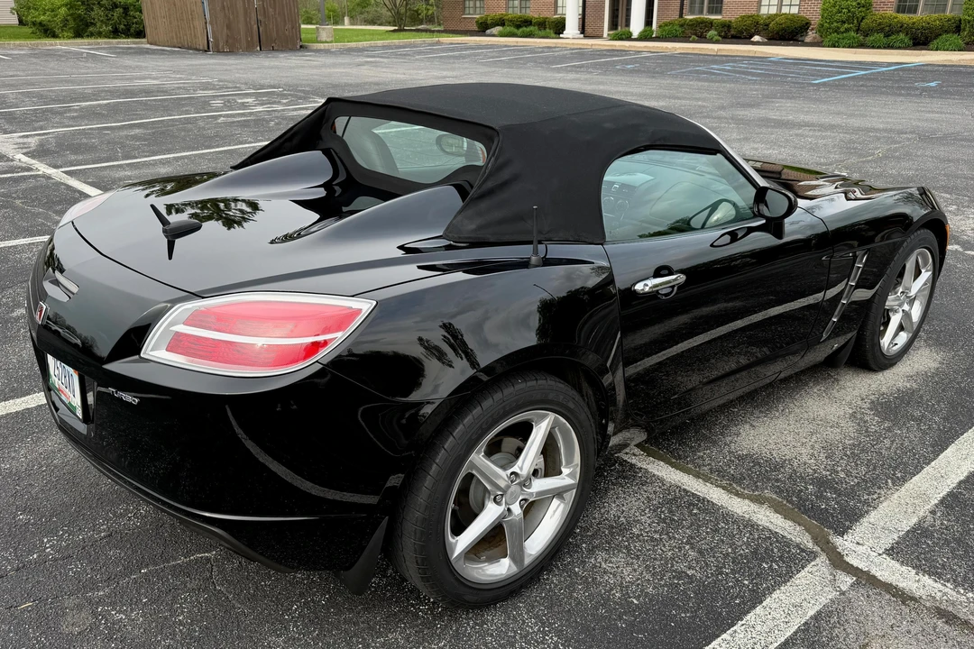 2008 Saturn Sky Red Line - Image 4 of 31