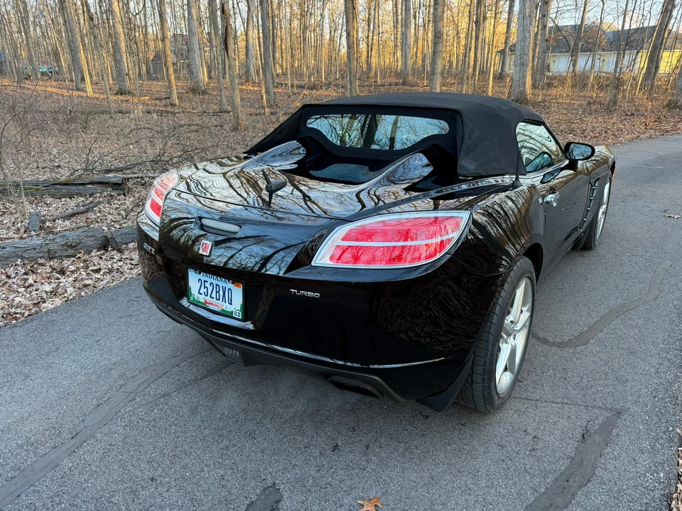 2008 Saturn Sky Red Line - Image 28 of 31