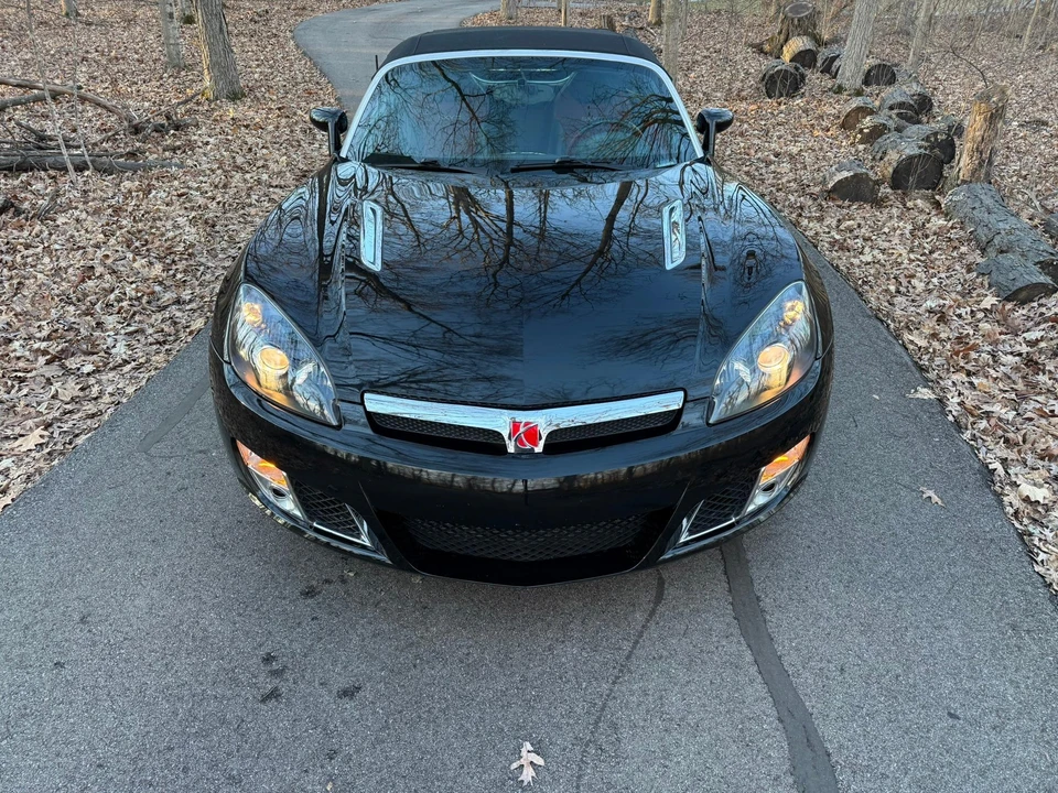 2008 Saturn Sky Red Line - Image 19 of 31