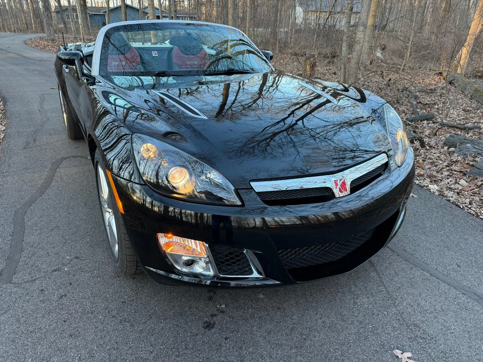 2008 Saturn Sky Red Line - Image 15 of 31