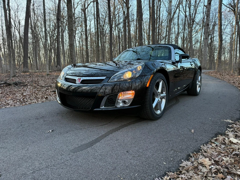 2008 Saturn Sky Red Line - Image 20 of 31