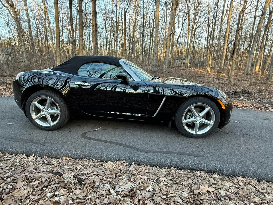 2008 Saturn Sky Red Line - Image 30 of 31