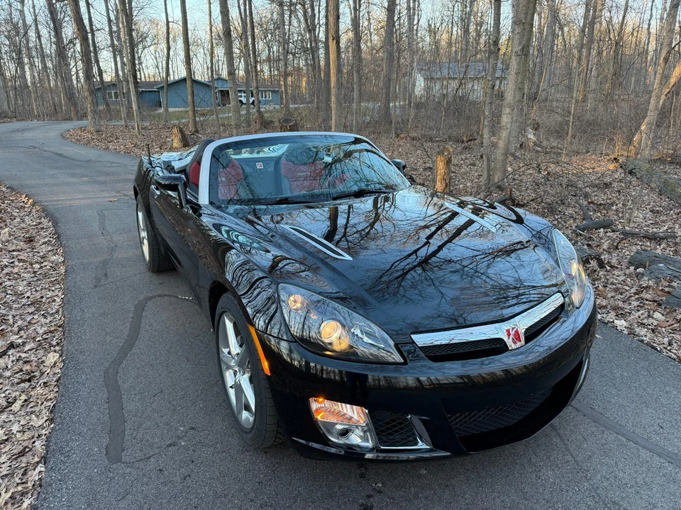 2008 Saturn Sky Red Line - Image 14 of 31