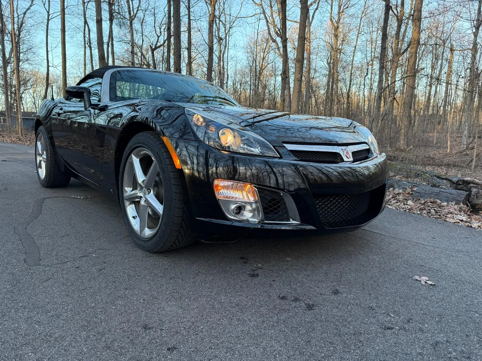 2008 Saturn Sky Red Line - Image 31 of 31