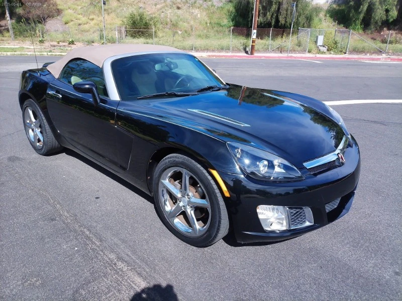 2008 Saturn Sky Red Line - Image 18 of 31