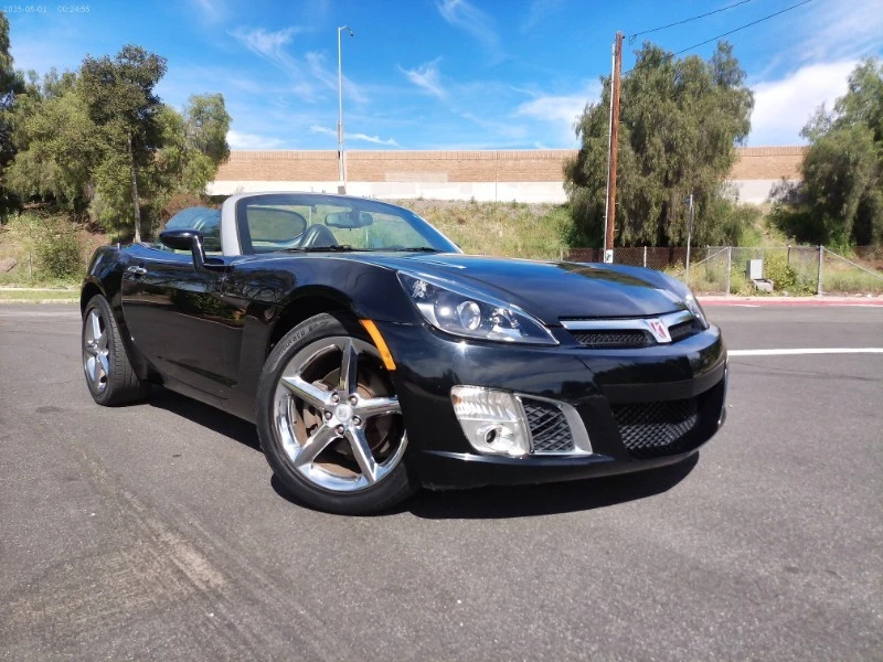 2008 Saturn Sky Red Line - Image 29 of 31
