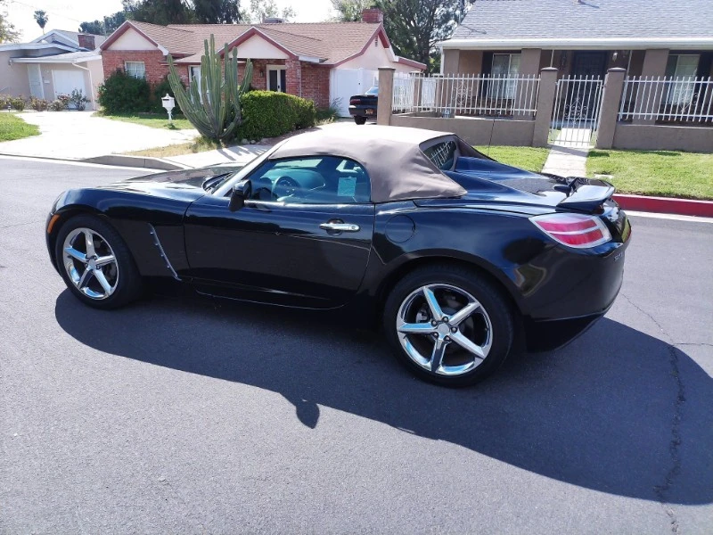 2008 Saturn Sky Red Line - Image 4 of 31