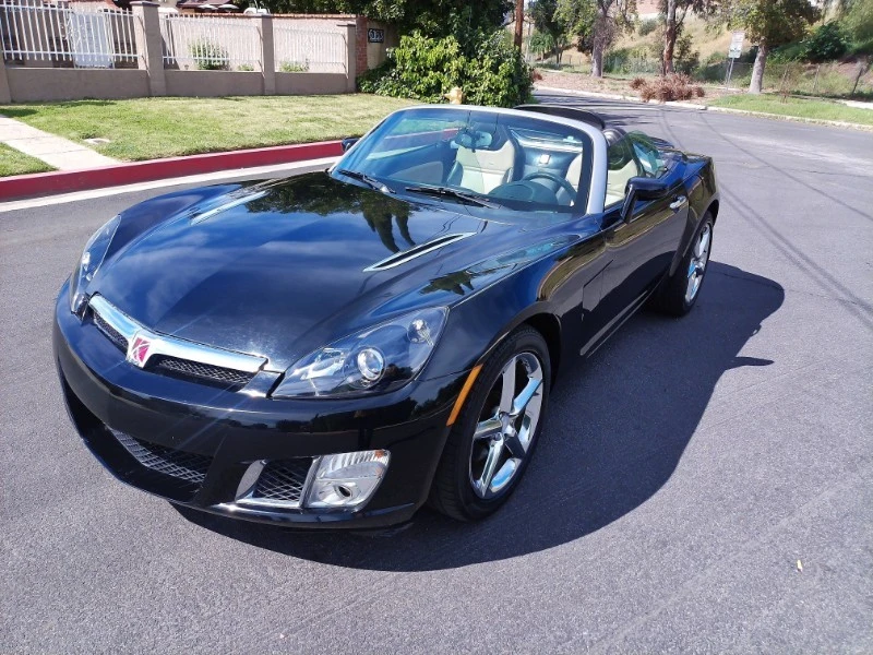 2008 Saturn Sky Red Line - Image 27 of 31