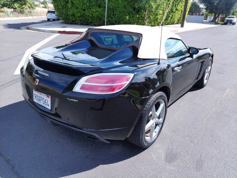 2008 Saturn Sky Red Line - Image 13 of 31