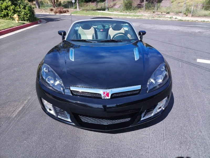 2008 Saturn Sky Red Line - Image 2 of 31