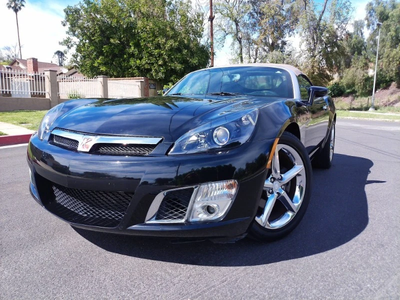 2008 Saturn Sky Red Line - Image 31 of 31