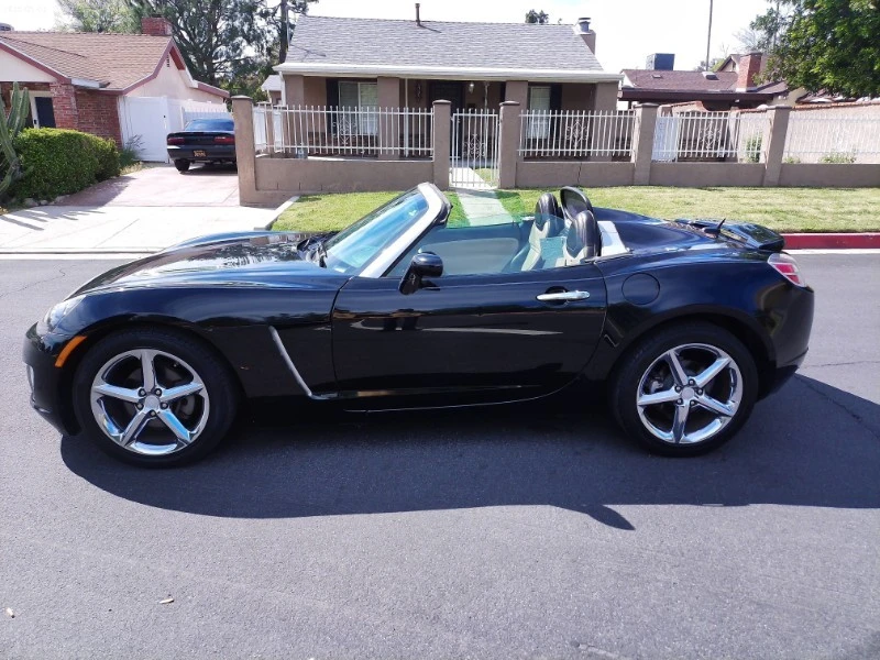 2008 Saturn Sky Red Line - Image 5 of 31