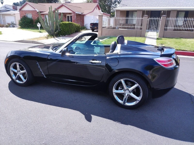 2008 Saturn Sky Red Line - Image 23 of 31