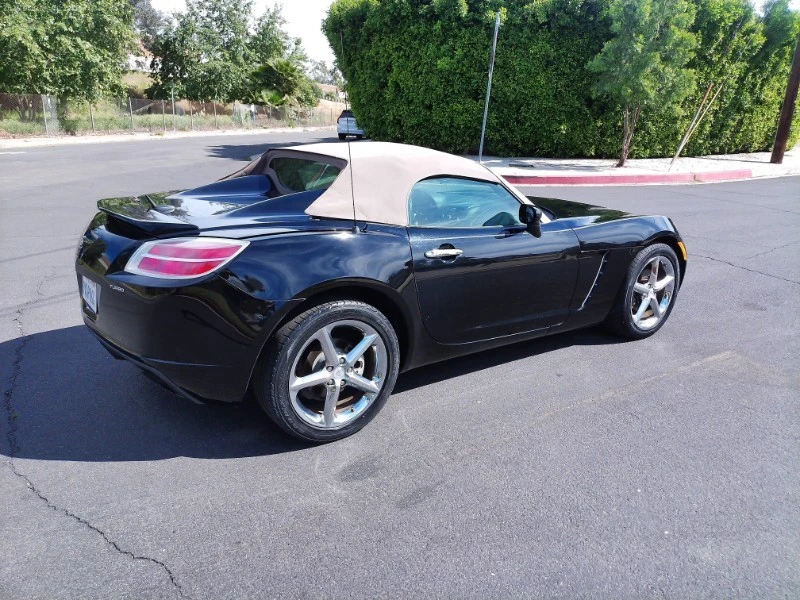 2008 Saturn Sky Red Line - Image 8 of 31