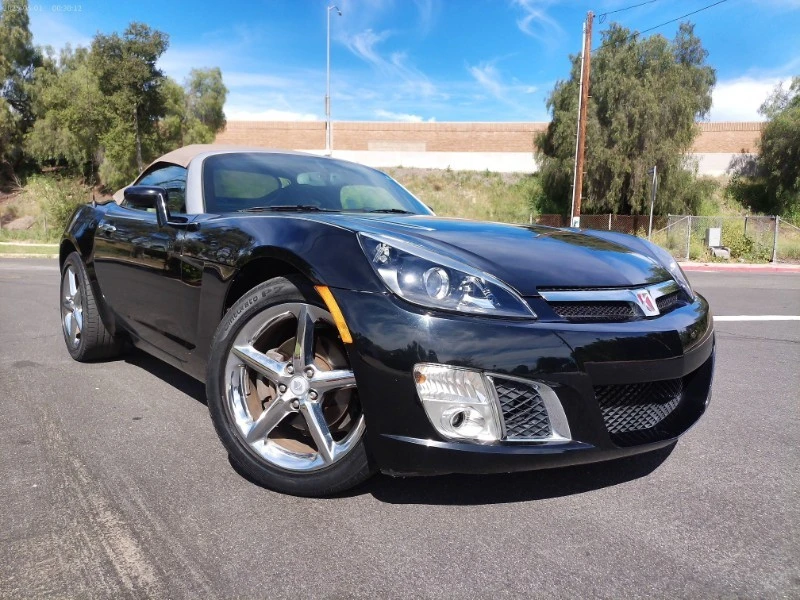 2008 Saturn Sky Red Line - Image 3 of 31