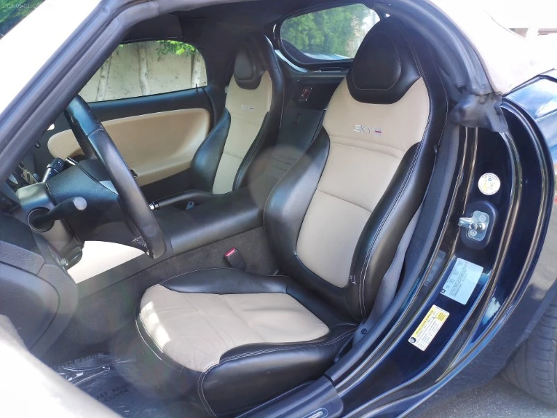 2008 Saturn Sky Red Line - Image 17 of 31