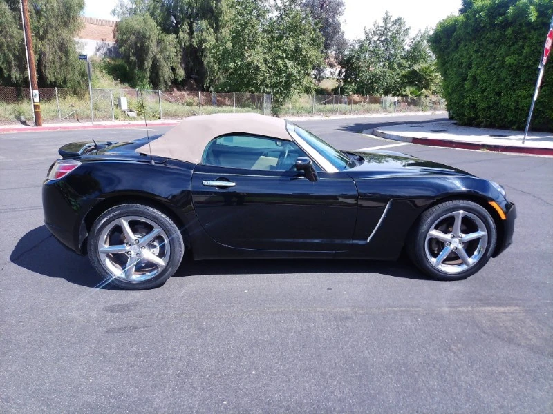 2008 Saturn Sky Red Line - Image 6 of 31
