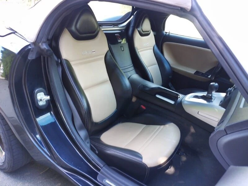 2008 Saturn Sky Red Line - Image 15 of 31