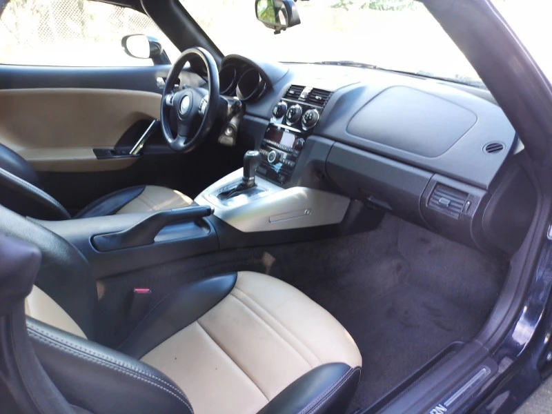 2008 Saturn Sky Red Line - Image 16 of 31