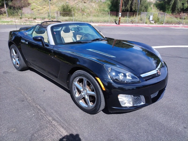 2008 Saturn Sky Red Line - Image 28 of 31