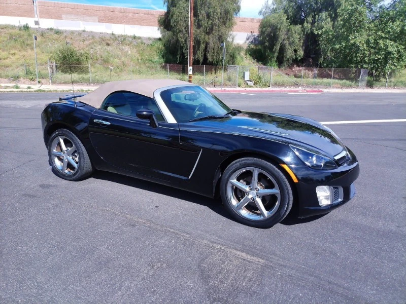 2008 Saturn Sky Red Line - Image 19 of 31