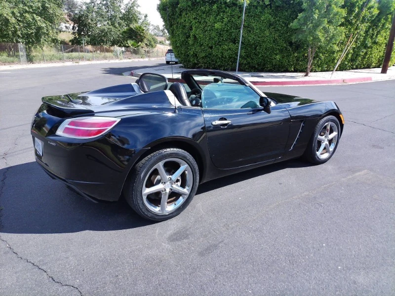 2008 Saturn Sky Red Line - Image 22 of 31