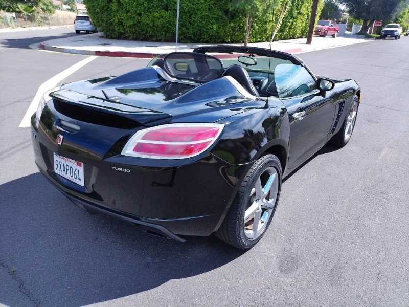 2008 Saturn Sky Red Line - Image 10 of 31