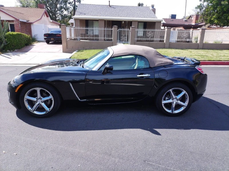 2008 Saturn Sky Red Line - Image 25 of 31