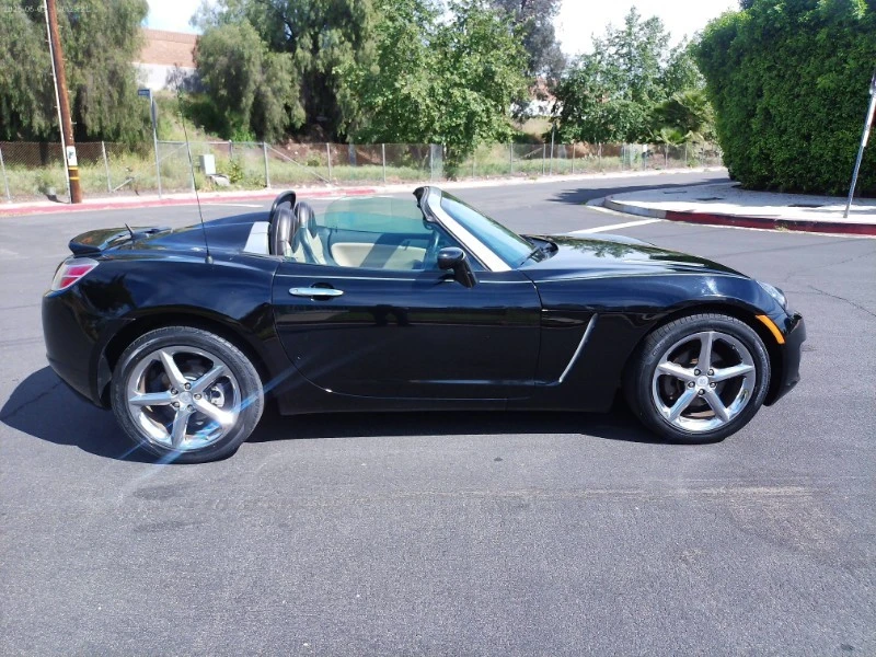 2008 Saturn Sky Red Line - Image 7 of 31
