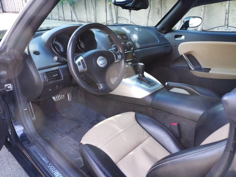 2008 Saturn Sky Red Line - Image 14 of 31