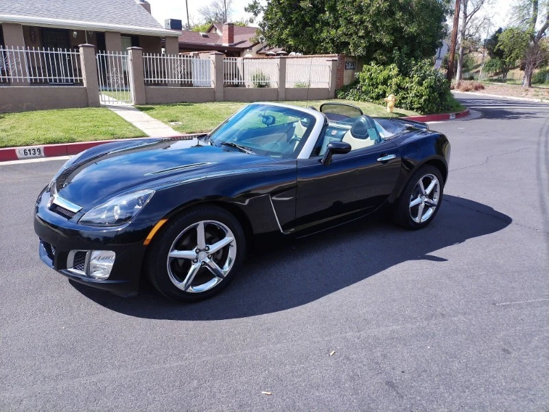 2008 Saturn Sky Red Line - Image 24 of 31