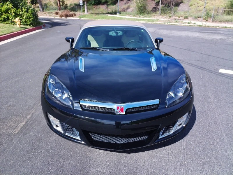 2008 Saturn Sky Red Line - Image 26 of 31