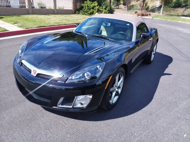 2008 Saturn Sky Red Line - Image 21 of 31