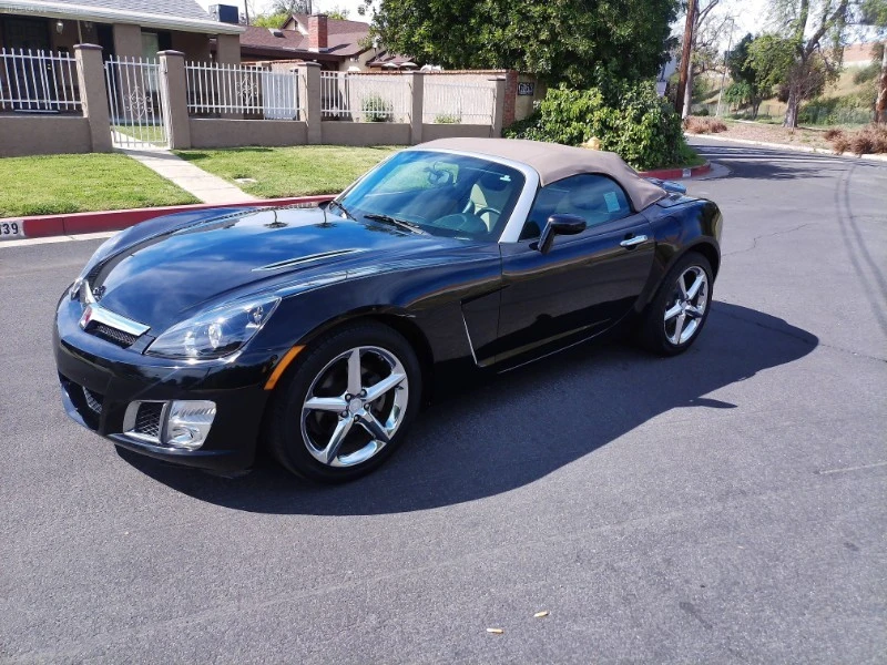 2008 Saturn Sky Red Line - Image 20 of 31