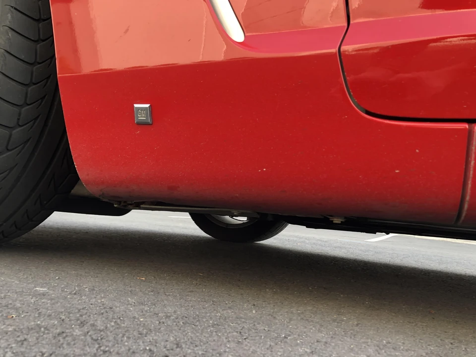 2008 Saturn Sky Red Line - Image 30 of 31